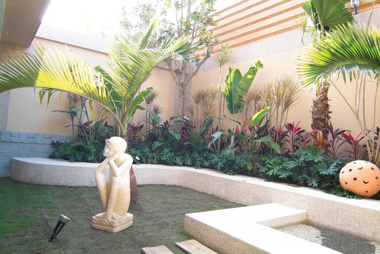 Q Motel精品旅館 Tucheng Dış mekan fotoğraf