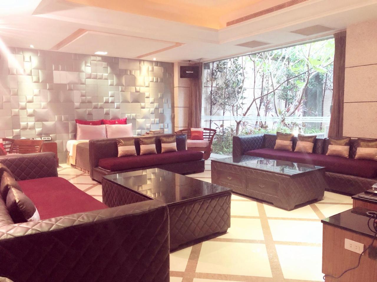 Q Motel精品旅館 Tucheng Dış mekan fotoğraf
