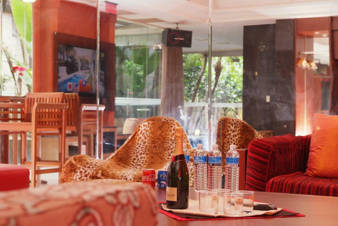 Q Motel精品旅館 Tucheng Dış mekan fotoğraf